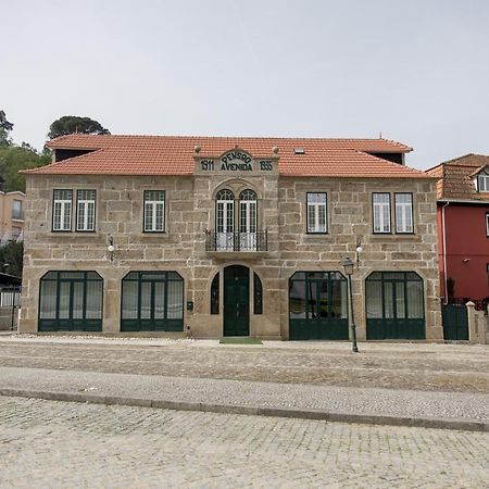 Douro B&B Avenida Resende Exteriér fotografie