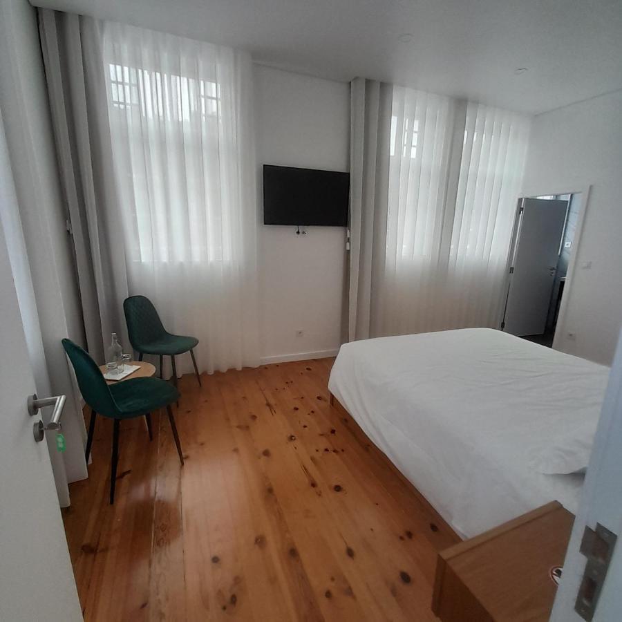 Douro B&B Avenida Resende Exteriér fotografie