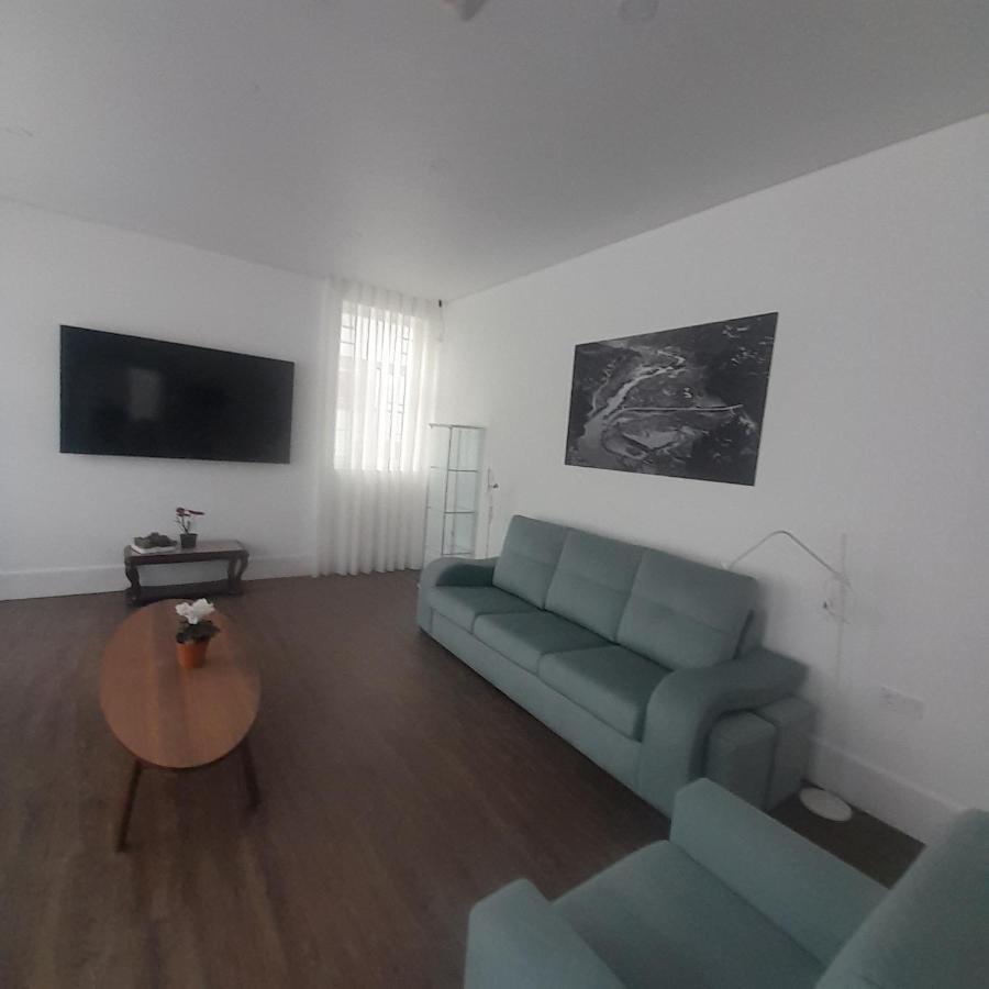 Douro B&B Avenida Resende Exteriér fotografie
