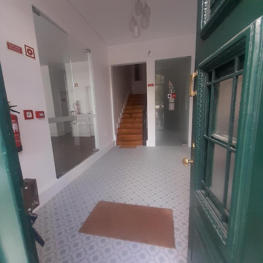 Douro B&B Avenida Resende Exteriér fotografie