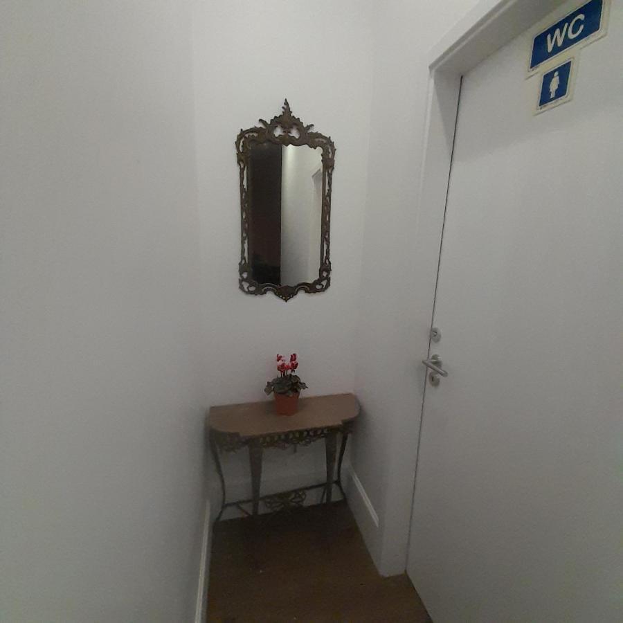 Douro B&B Avenida Resende Exteriér fotografie