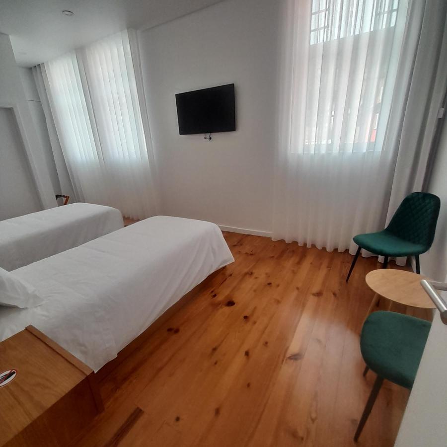 Douro B&B Avenida Resende Exteriér fotografie