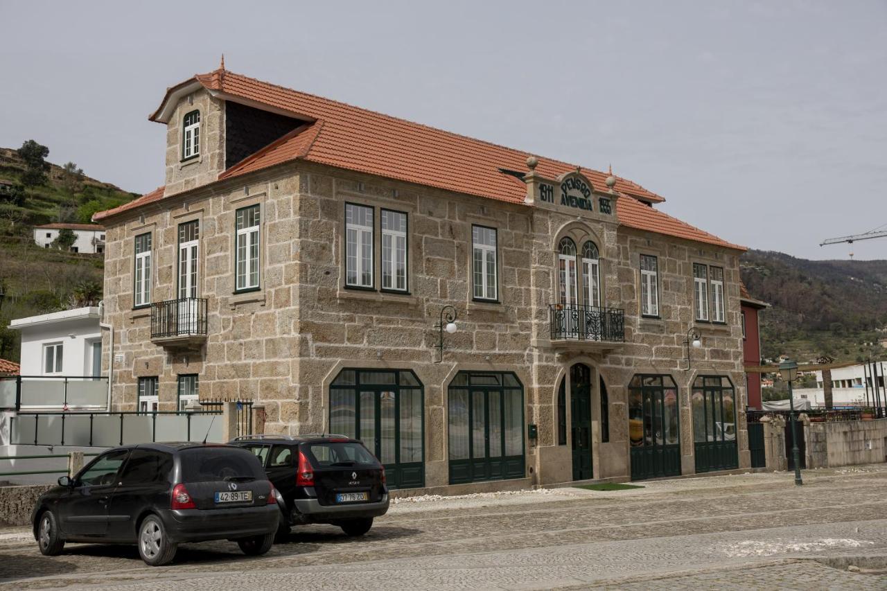 Douro B&B Avenida Resende Exteriér fotografie