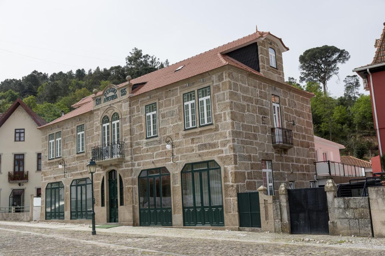 Douro B&B Avenida Resende Exteriér fotografie