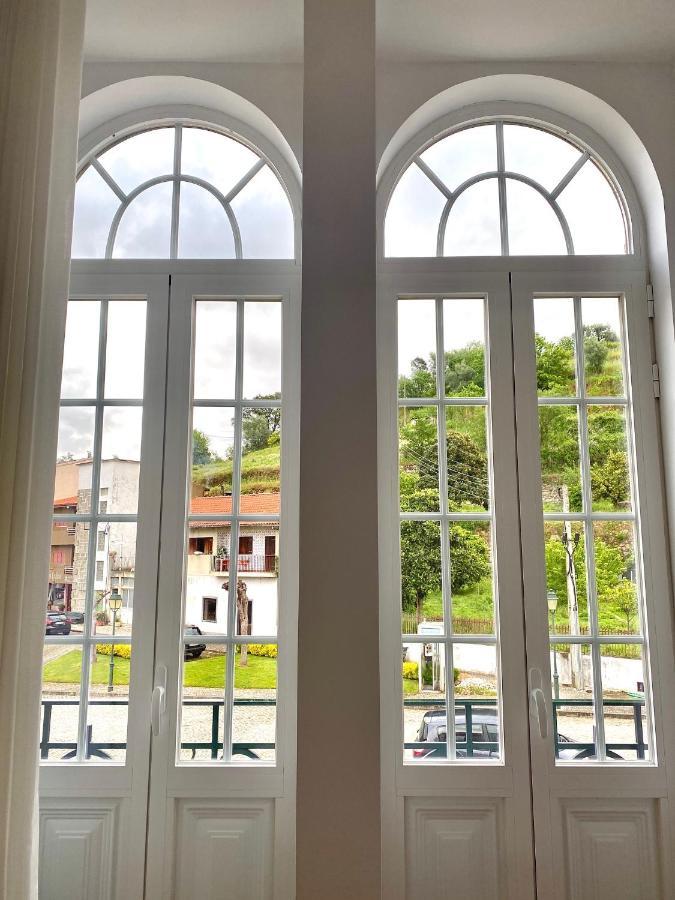 Douro B&B Avenida Resende Exteriér fotografie