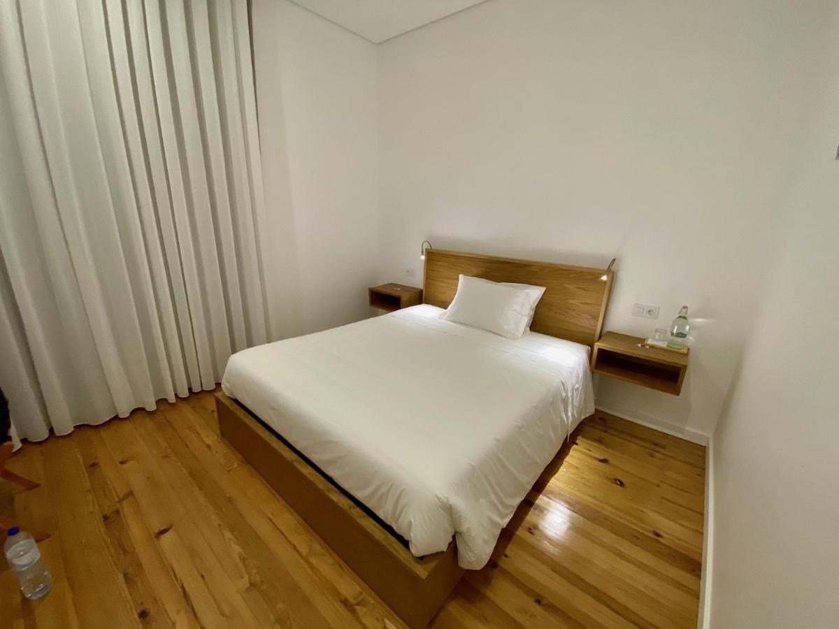 Douro B&B Avenida Resende Exteriér fotografie