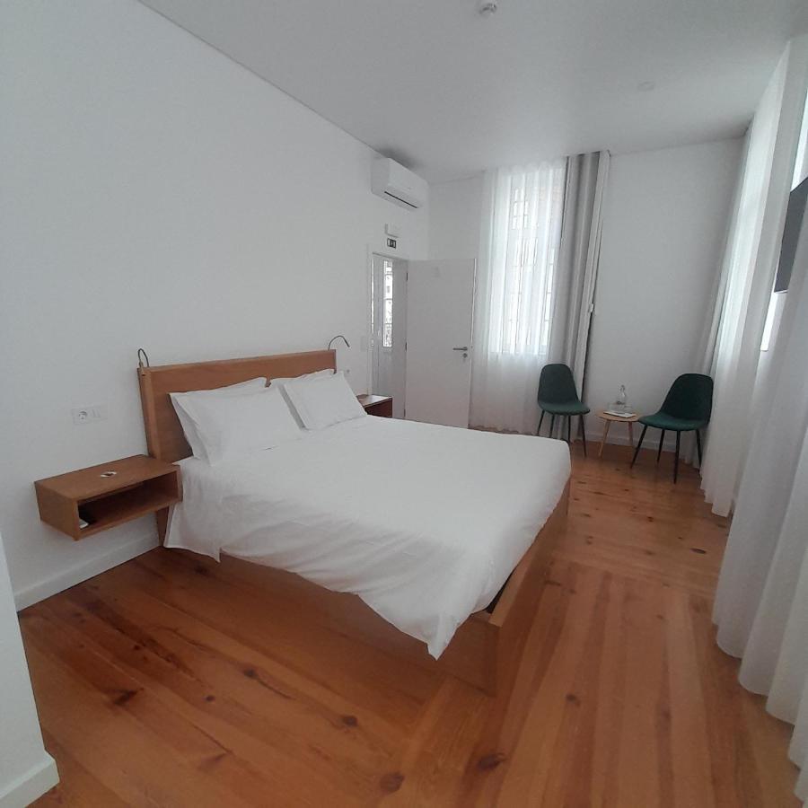 Douro B&B Avenida Resende Exteriér fotografie