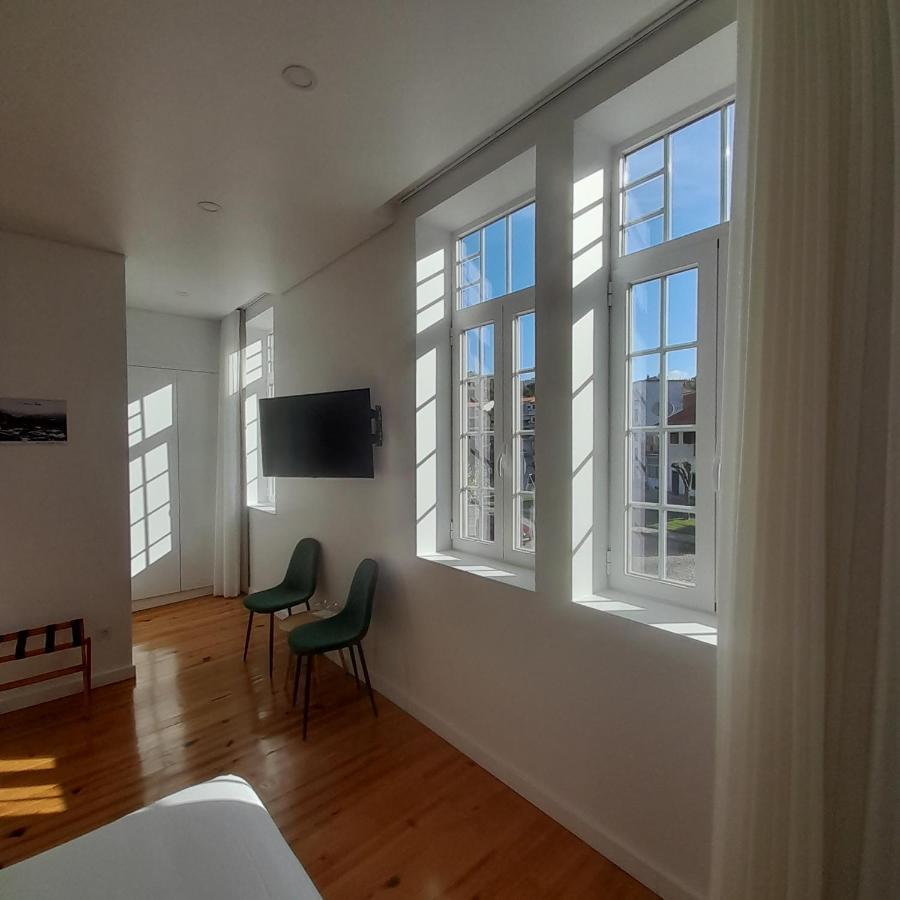 Douro B&B Avenida Resende Exteriér fotografie