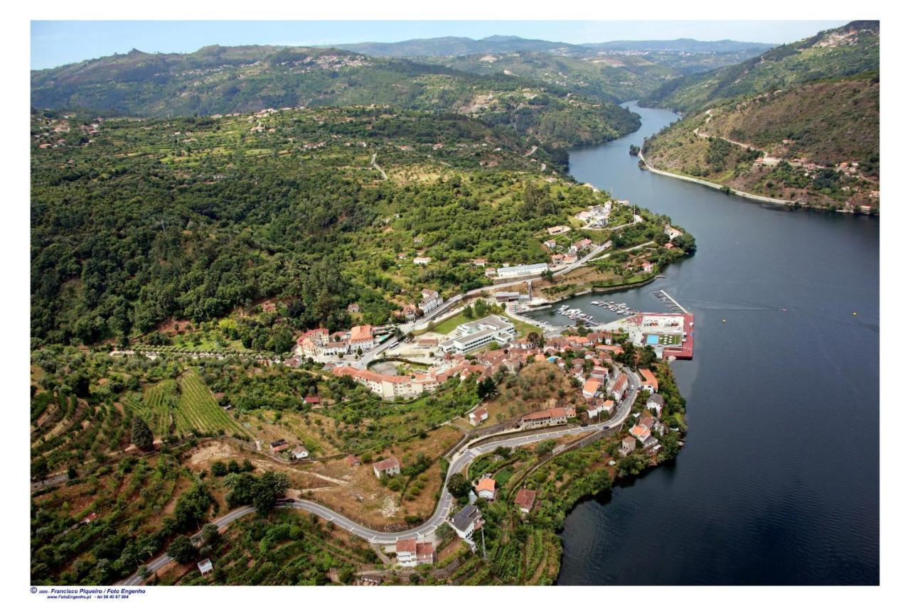 Douro B&B Avenida Resende Exteriér fotografie